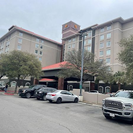 Hotel La Quinta By Wyndham San Antonio Airport Exteriér fotografie