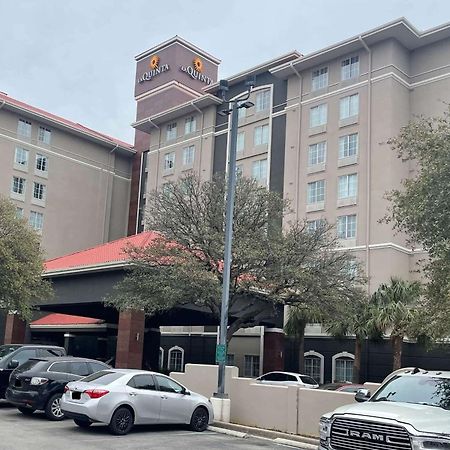 Hotel La Quinta By Wyndham San Antonio Airport Exteriér fotografie