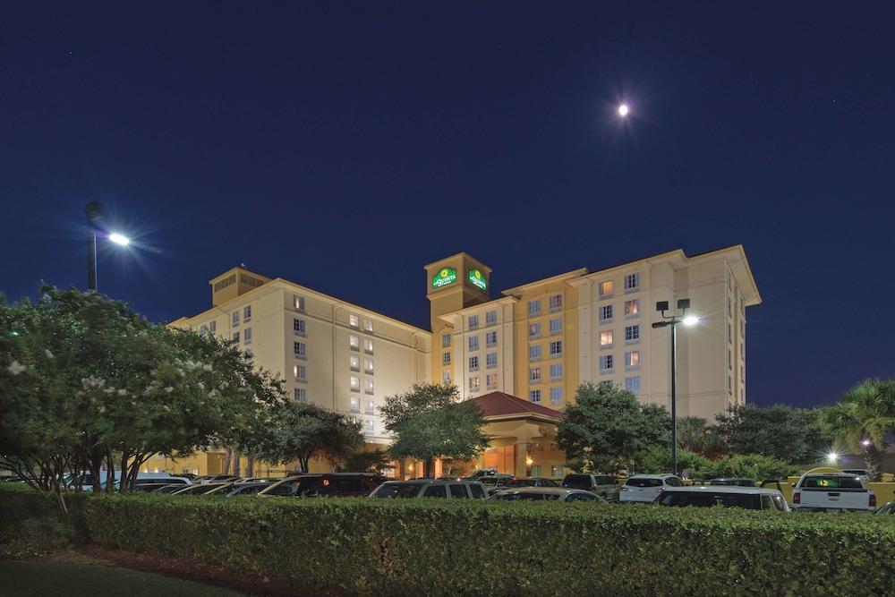 Hotel La Quinta By Wyndham San Antonio Airport Exteriér fotografie