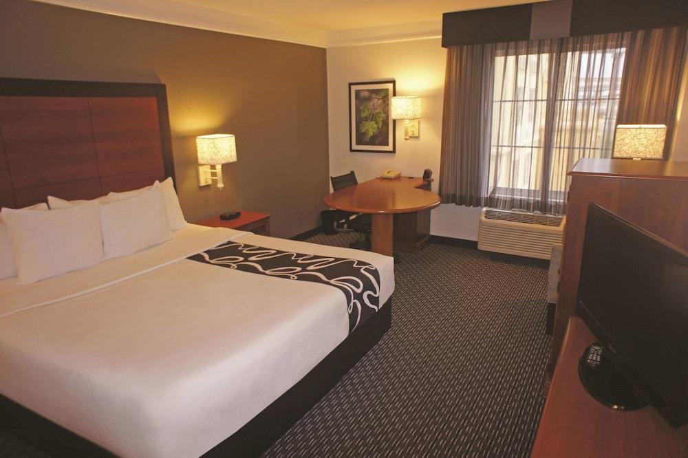 Hotel La Quinta By Wyndham San Antonio Airport Exteriér fotografie