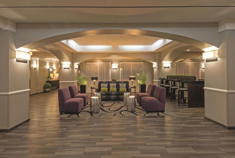 Hotel La Quinta By Wyndham San Antonio Airport Exteriér fotografie