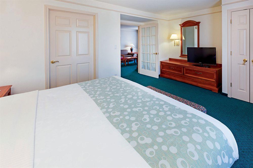 Hotel La Quinta By Wyndham San Antonio Airport Exteriér fotografie