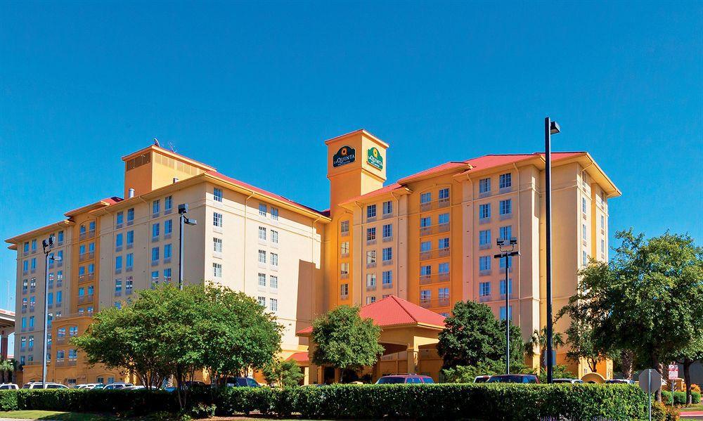 Hotel La Quinta By Wyndham San Antonio Airport Exteriér fotografie