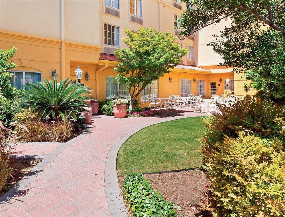 Hotel La Quinta By Wyndham San Antonio Airport Exteriér fotografie