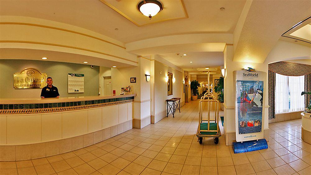 Hotel La Quinta By Wyndham San Antonio Airport Exteriér fotografie