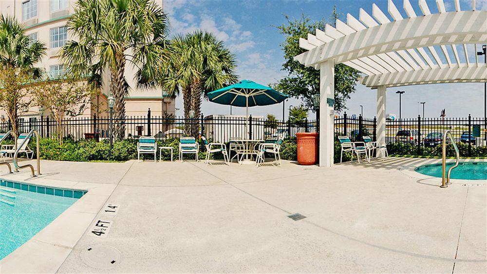 Hotel La Quinta By Wyndham San Antonio Airport Exteriér fotografie