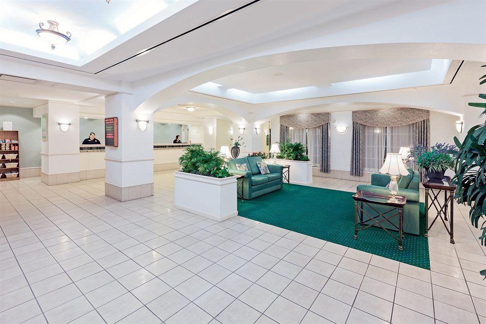 Hotel La Quinta By Wyndham San Antonio Airport Exteriér fotografie