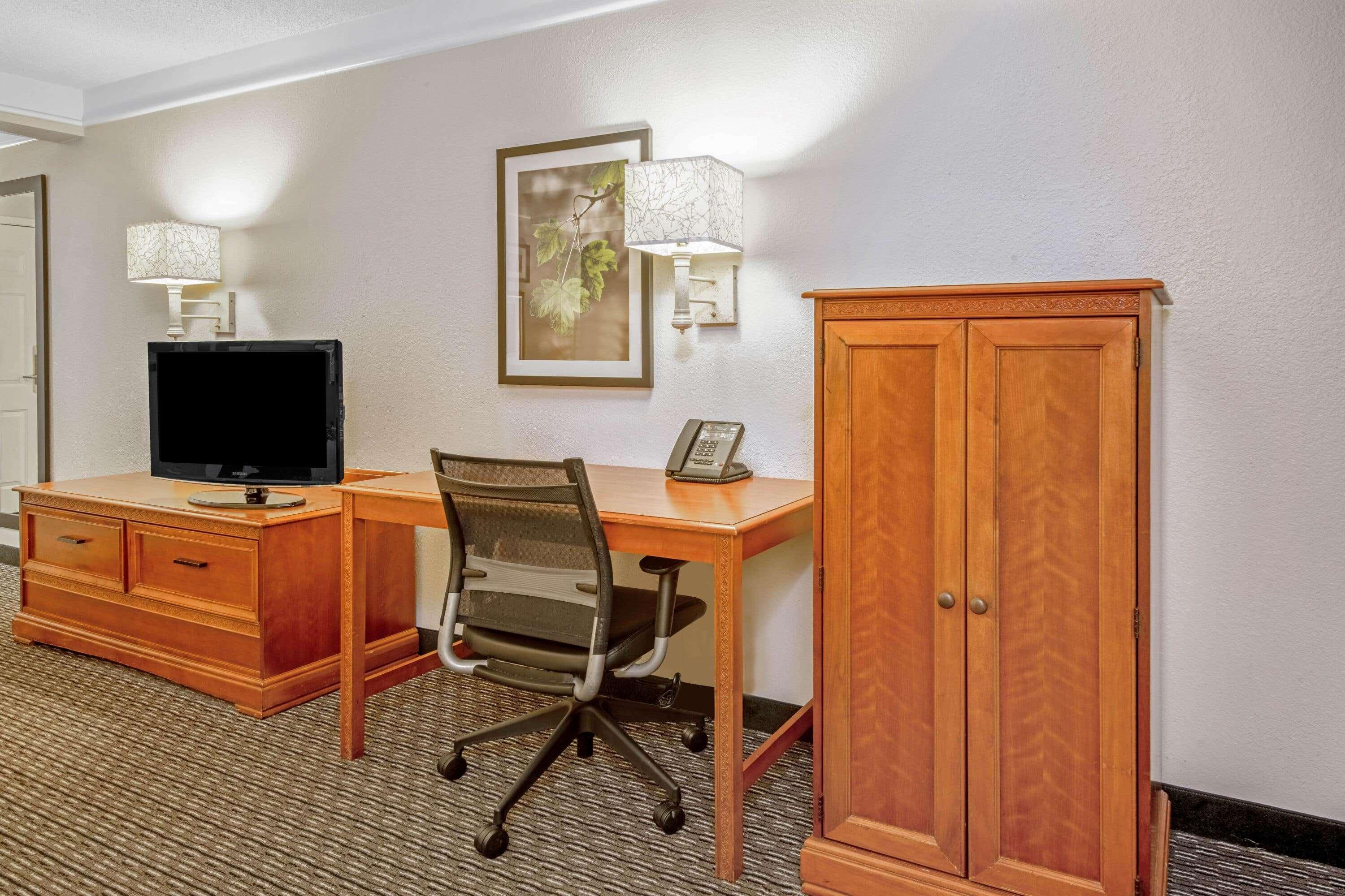Hotel La Quinta By Wyndham San Antonio Airport Exteriér fotografie