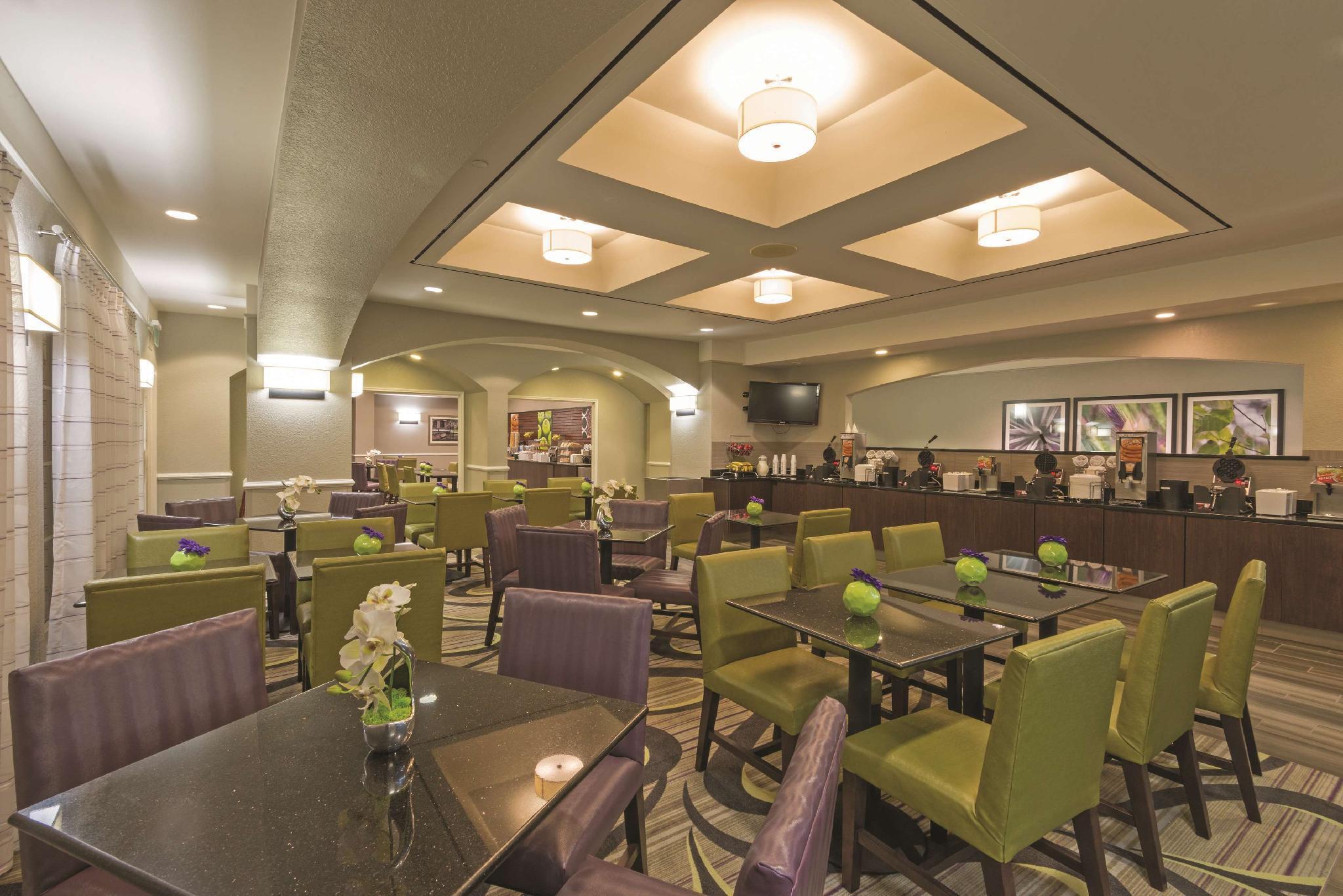 Hotel La Quinta By Wyndham San Antonio Airport Exteriér fotografie
