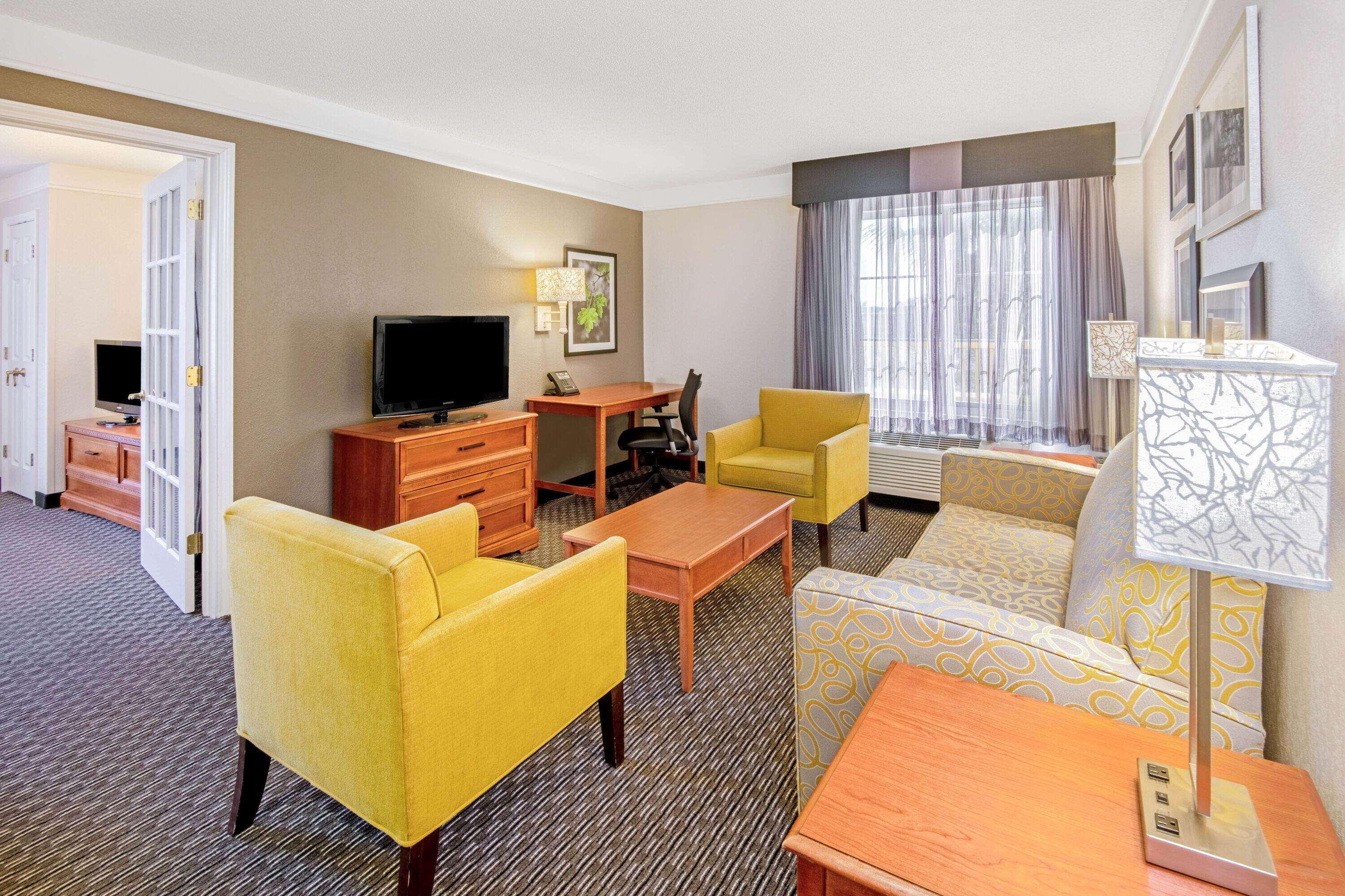 Hotel La Quinta By Wyndham San Antonio Airport Exteriér fotografie