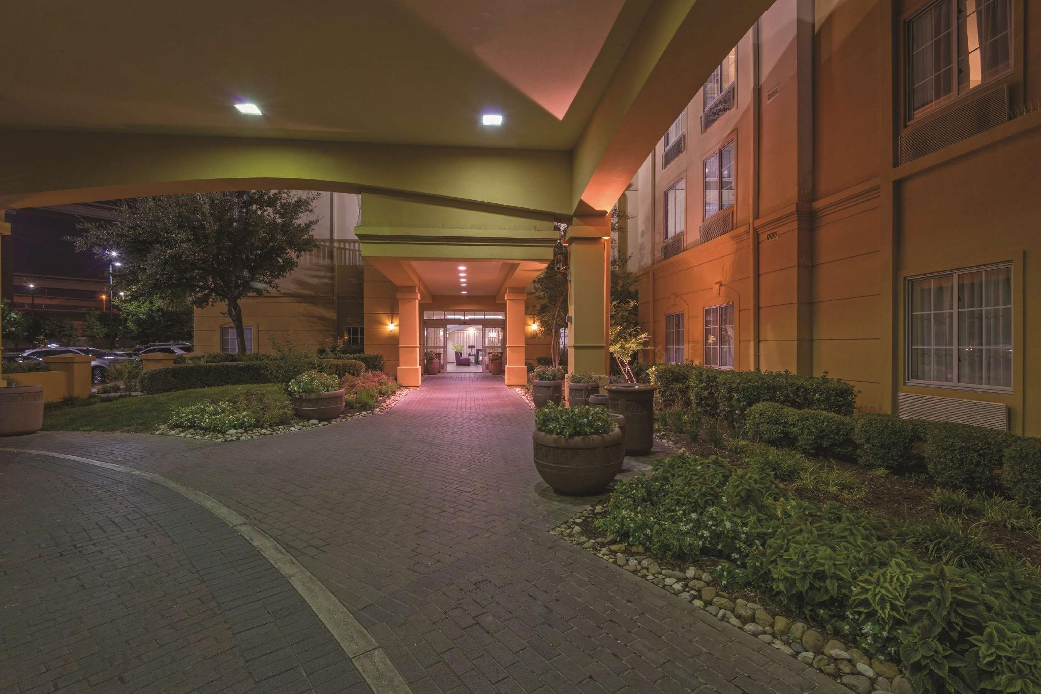 Hotel La Quinta By Wyndham San Antonio Airport Exteriér fotografie