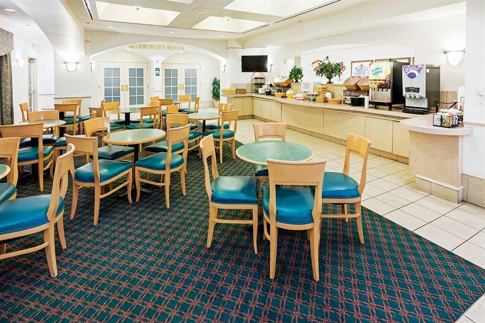 Hotel La Quinta By Wyndham San Antonio Airport Exteriér fotografie