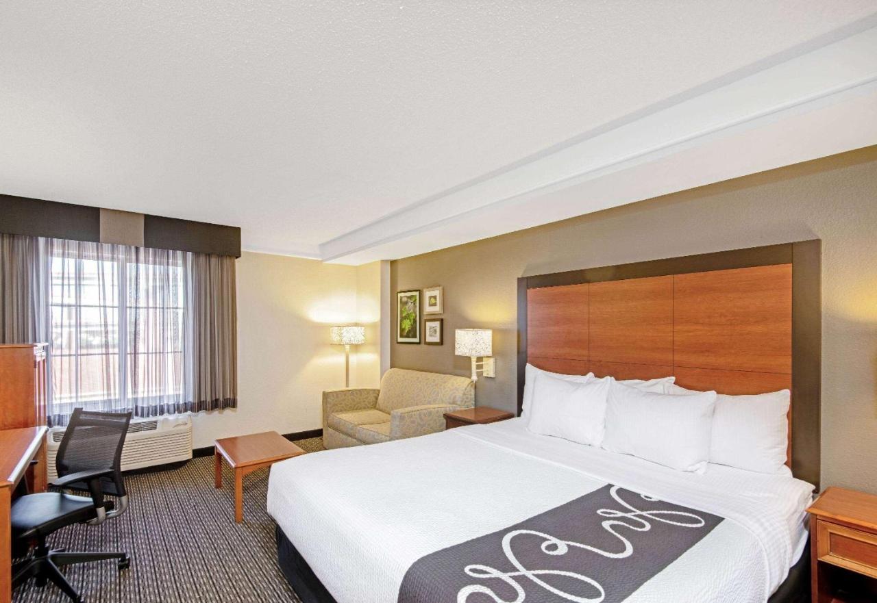 Hotel La Quinta By Wyndham San Antonio Airport Exteriér fotografie