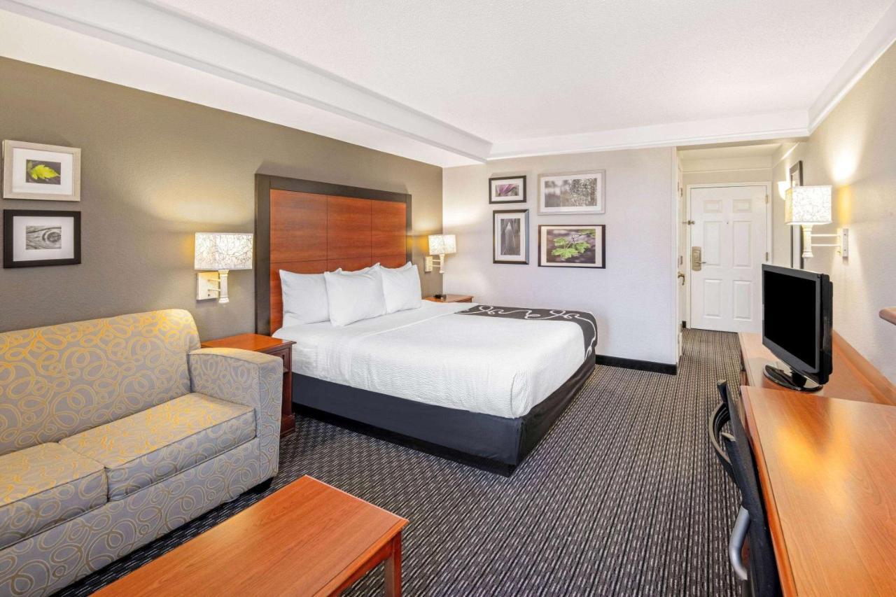 Hotel La Quinta By Wyndham San Antonio Airport Exteriér fotografie