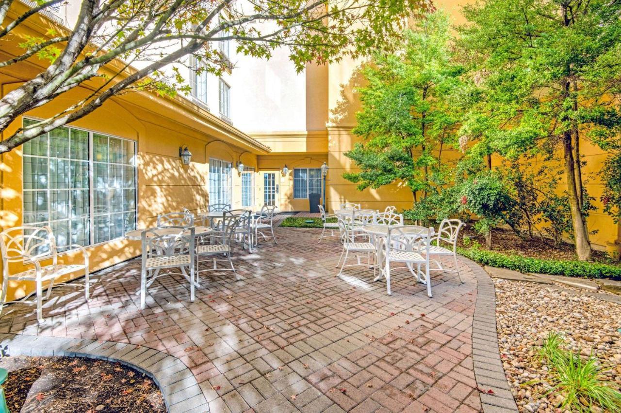 Hotel La Quinta By Wyndham San Antonio Airport Exteriér fotografie