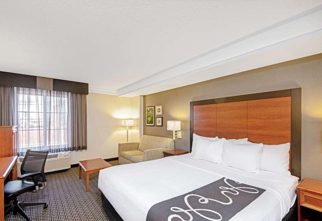 Hotel La Quinta By Wyndham San Antonio Airport Pokoj fotografie