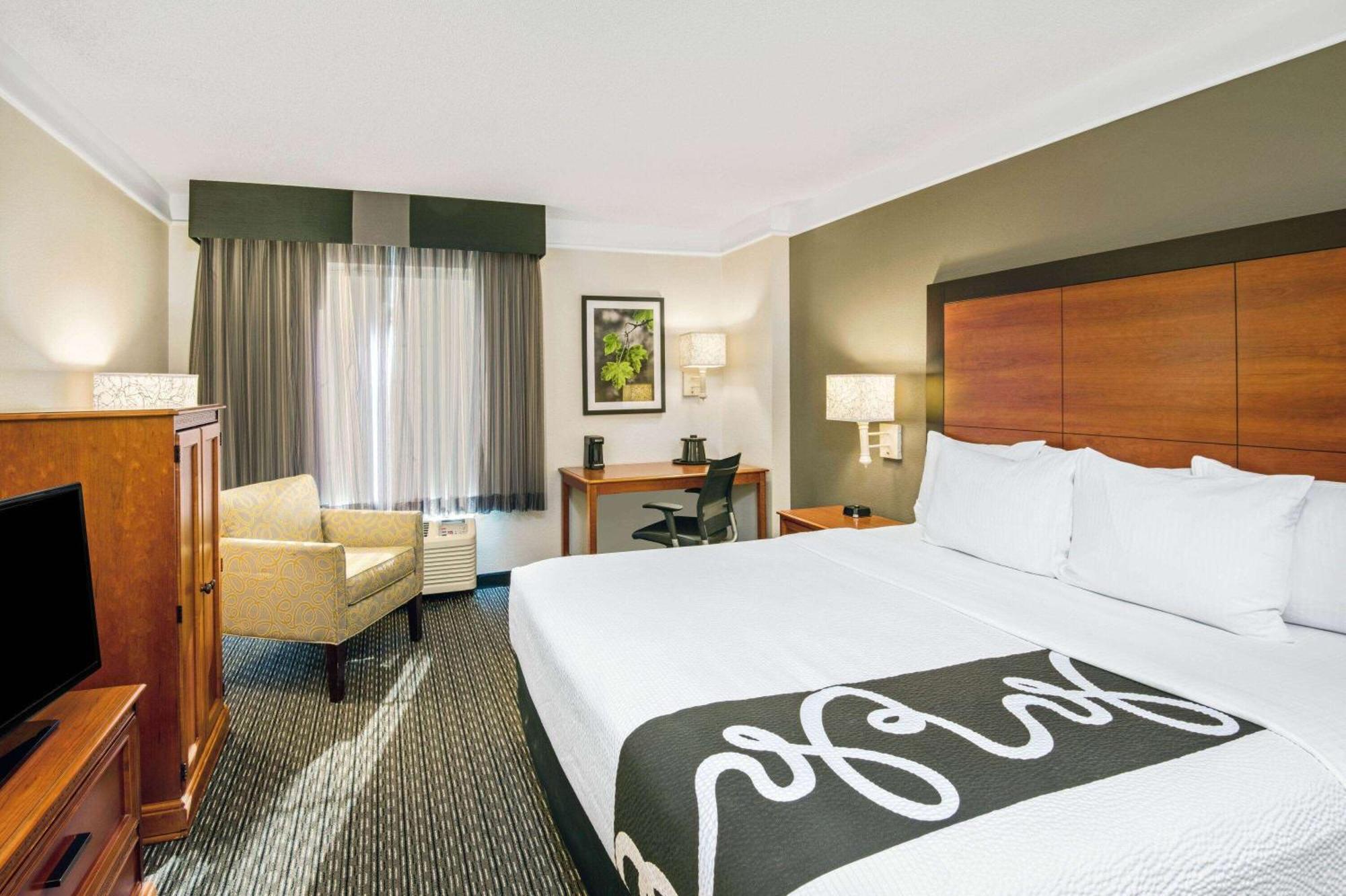 Hotel La Quinta By Wyndham San Antonio Airport Exteriér fotografie
