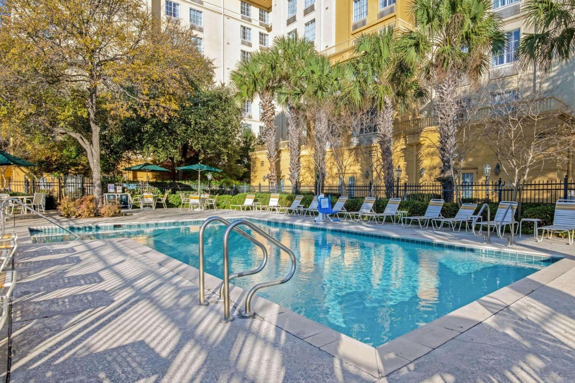 Hotel La Quinta By Wyndham San Antonio Airport Exteriér fotografie