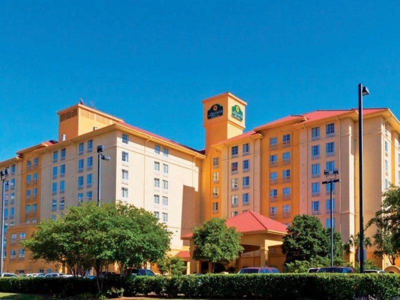 Hotel La Quinta By Wyndham San Antonio Airport Exteriér fotografie