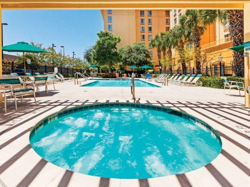 Hotel La Quinta By Wyndham San Antonio Airport Exteriér fotografie