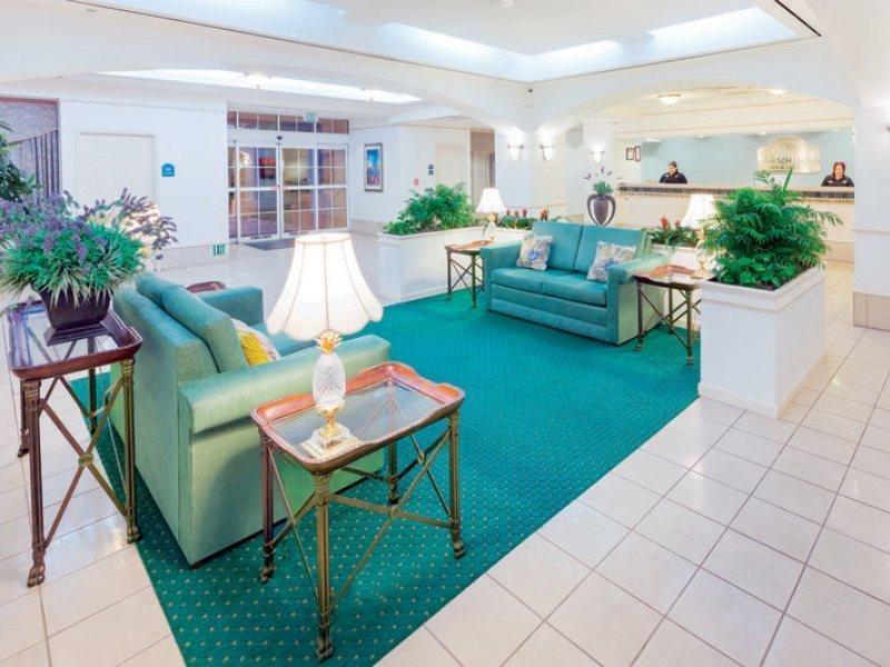 Hotel La Quinta By Wyndham San Antonio Airport Exteriér fotografie